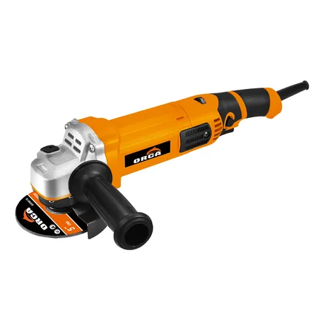 TRONCONEUSE 125MM 1000W AG125 ORCA