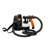 Pistolet peint elect 500w (SYG700) orca