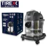 مكنسة تيريكس الرطبة والجافة 1600 واط 20 لتر Aspirateur eau et poussière Tirex 1600 watts 20 litres