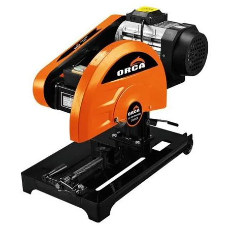 Tronconneuse A Table 3HP 3Phase COS128 Orca