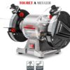 TOURET A MEULER 250W (150MM) CROWN CT13546