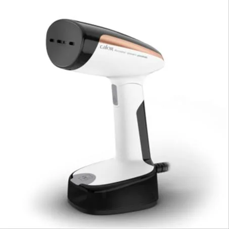 مكواة بخار للملابس كالور Défroisseur Calor DT 3030 rabattable 1300 watts