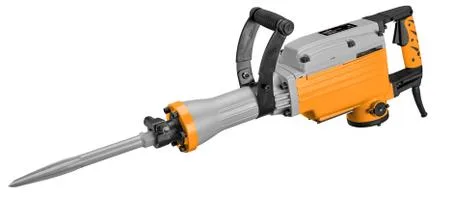 Marteau Piqueur 65MM 1500 ERH065 1500W Orca