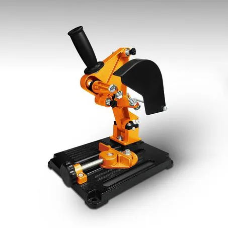 Support meuleuse d'angel 115mm SM115 orca