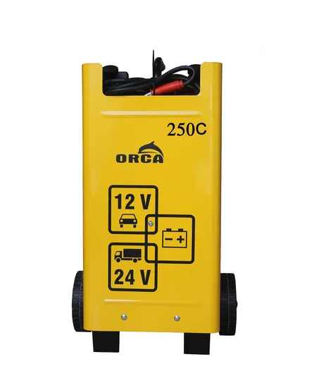 Chargeur Demareur VBS-250C Orca
