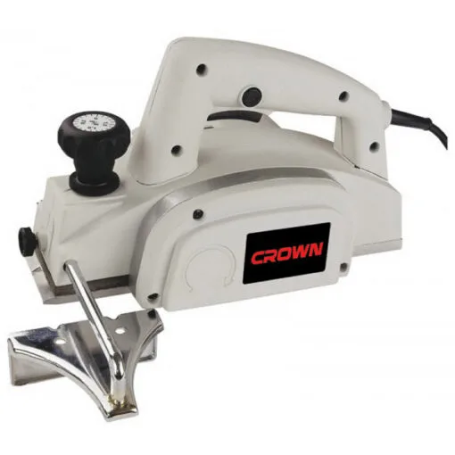 مسوي كهربائي 82*2 مم 650 وات ct14004 – CROWN