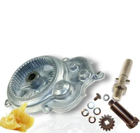 غطاء علبة التروس السفلي - كينوود - المرجع.  Carter inférieur de boite de vitesse - Kenwood - réf. KW710369