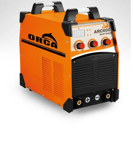 Poste A Souder afficheur 600َ AMP Orca