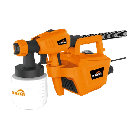 Pisture Peinture transparant SYG800 Orca