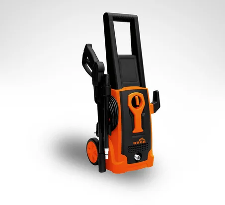 Nettoyeur H/Pressin 135Bar HPW184 Orca