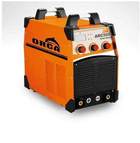 Poste A Souder ARC 500 AMP Orca