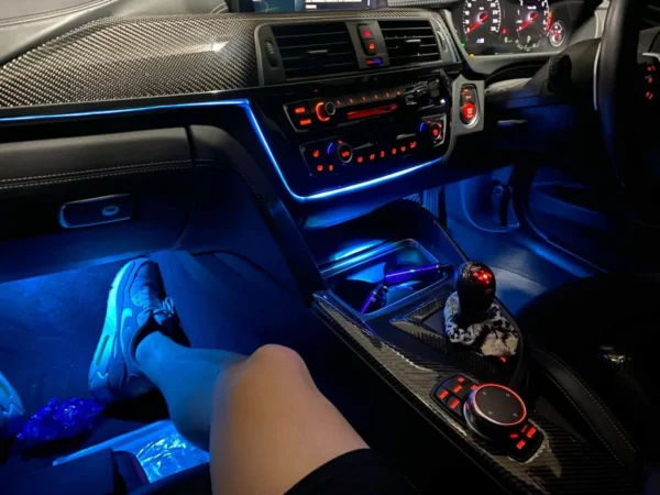 led auto