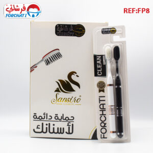 فرشاة أسنان فرشاتي -FP8