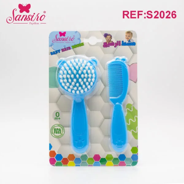 مشط الرضيع - S2026