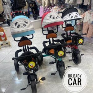 🌟 **دراجة مابل برو ماكس للأطفال من تويزوي** 🌟