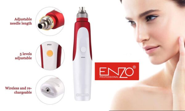 جهاز الديرما بن ماركة ENZO