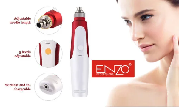 جهاز الديرما بن ماركة ENZO