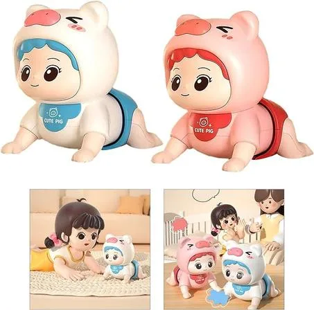 لعبة تعليمية للاطفال لتعليم الحبو👶👶