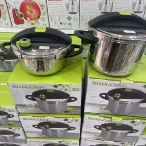 silvercrest cocotte GERMANY 2  in 1 (5L / 7L)