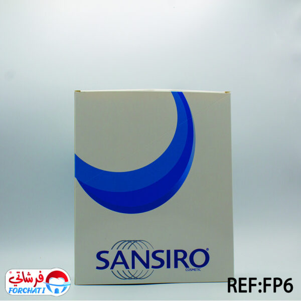 فرشاة أسنان من سانسيرو - FP6