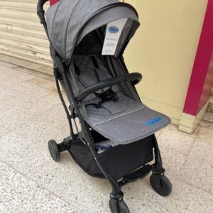 poussette toran bebe 2 * 1 orignale