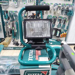 Projecteur portatif 150W – TLP101502