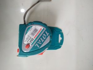Ruban à mesurer en acier 8M – TMT126081M