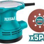 Ponceuse rotative 320W – TF2031256