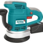 Ponceuse rotative 450W – TF2041501