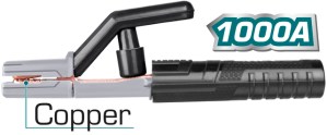 Porte-électrode 1000A – TWAH10006