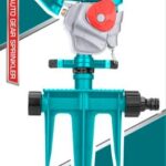 Pulvérisateur a engrenage automatique en plastique – THPS13601