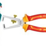 Pince à dénuder isolé 1000V 160mm – THTIP2661