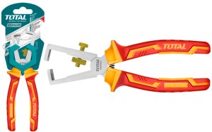 Pince à dénuder isolé 1000V 160mm – THTIP2661