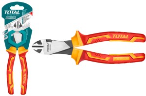 Pince coupante diagonale isolé 1000V 180mm – THTIP2571