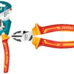 Pince coupante diagonale isolée 1000V 160mm – THTIP2261