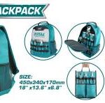 Sac à dos a outils – THBP0201