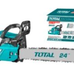 Scie à chaîne à essence 24″ – TG5602411