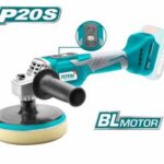 Ponceuse Sans Fil 20V – TAPLI2001