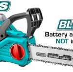 Scie a chaine 20V – TGSLI2001