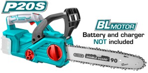 Scie a chaine 20V – TGSLI2001
