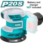 Ponceuse Sans Fil 20V – TROSLI2001