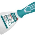 Truelle de mastic 100mm – THT831006