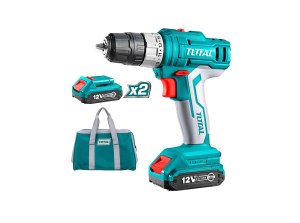 Visseuse 12V – TDLI1222