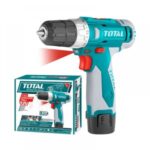 Visseuse 12V – TDLI228120