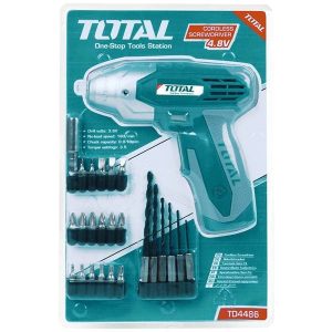 Visseuse 4.8V – TD4486