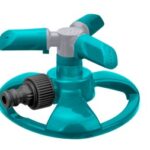 Pulvérisateur rotatif a 3 bras en plastique – THPS23602