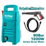 Nettoyeur haute pression 1200W – TGT11306