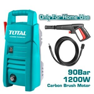 Nettoyeur haute pression 1200W – TGT11306