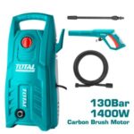 Nettoyeur haute pression 1400W – TGT11316