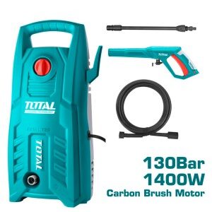 Nettoyeur haute pression 1400W – TGT11316
